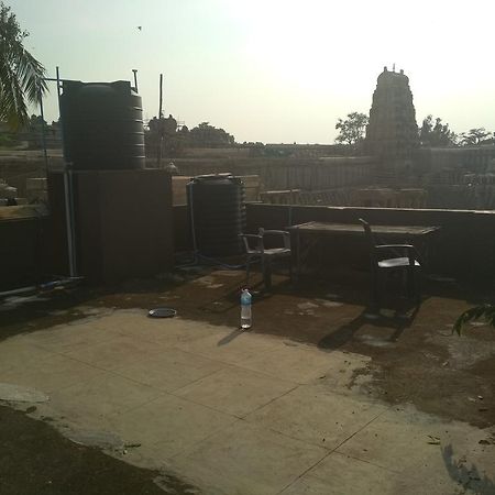 Mayuram Homestay Hampi Exteriér fotografie