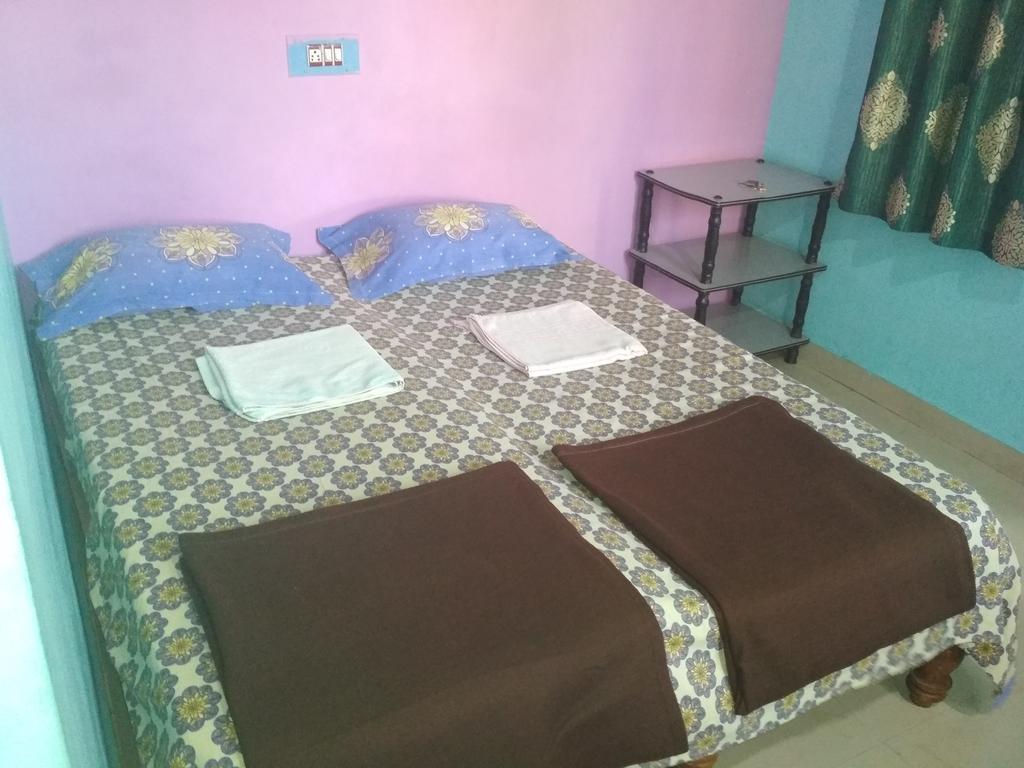 Mayuram Homestay Hampi Exteriér fotografie