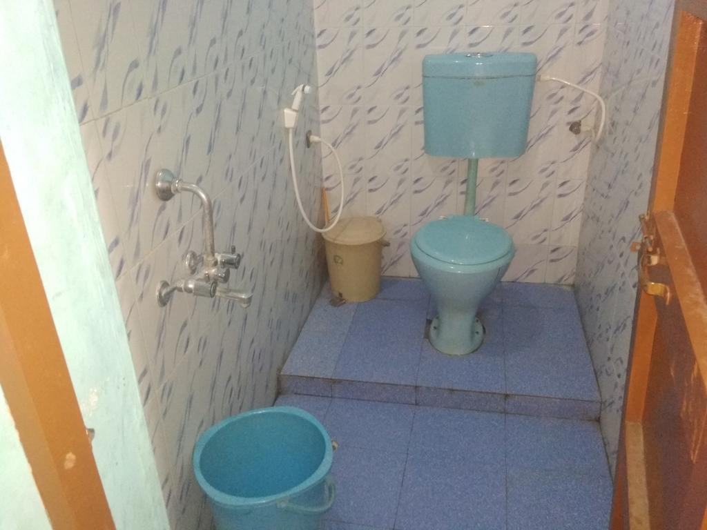 Mayuram Homestay Hampi Exteriér fotografie