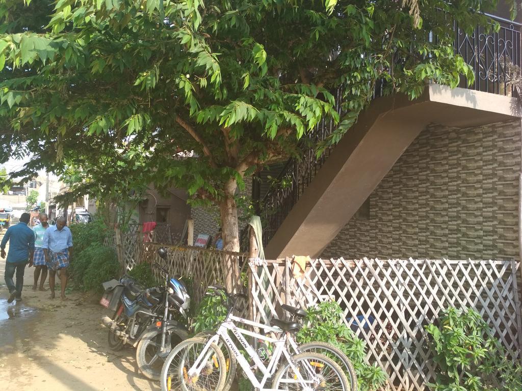 Mayuram Homestay Hampi Exteriér fotografie