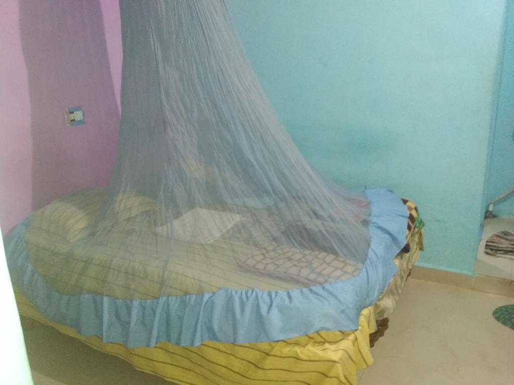 Mayuram Homestay Hampi Exteriér fotografie