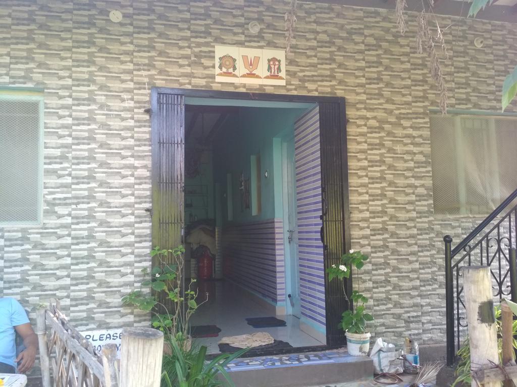 Mayuram Homestay Hampi Exteriér fotografie
